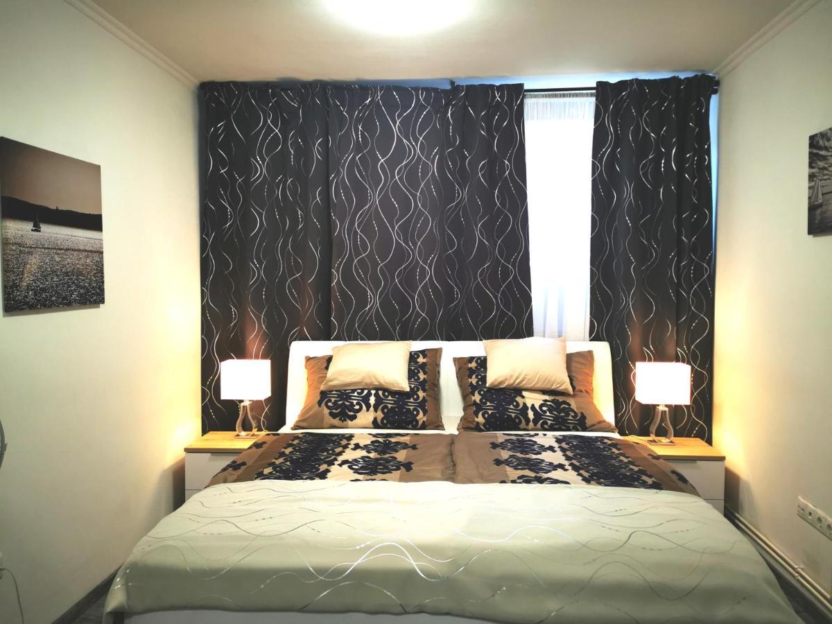 Luxury Basement In The Surrounding Of Budapest Apartment Mogyoród Екстериор снимка