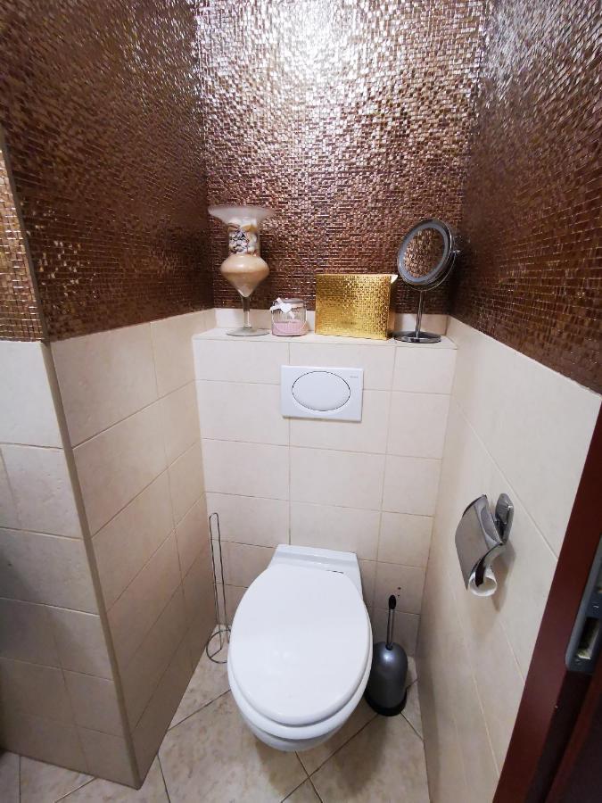 Luxury Basement In The Surrounding Of Budapest Apartment Mogyoród Екстериор снимка