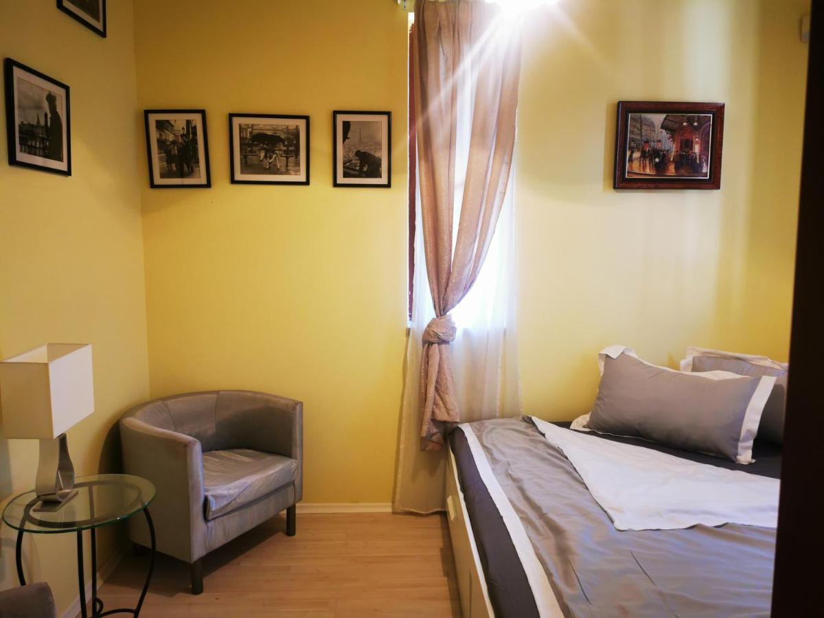 Luxury Basement In The Surrounding Of Budapest Apartment Mogyoród Екстериор снимка