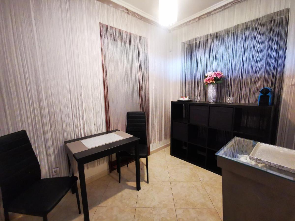 Luxury Basement In The Surrounding Of Budapest Apartment Mogyoród Екстериор снимка