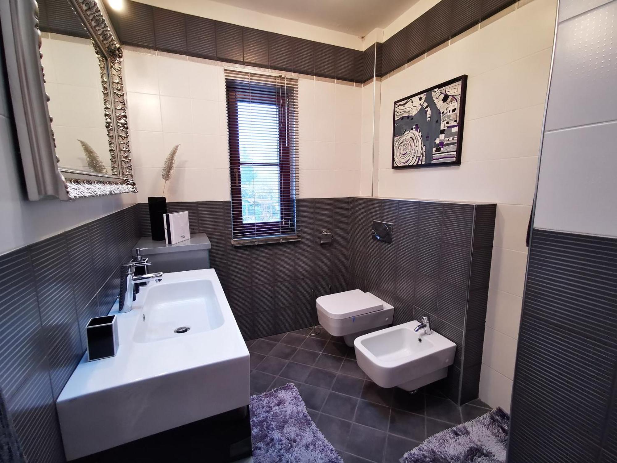 Luxury Basement In The Surrounding Of Budapest Apartment Mogyoród Екстериор снимка