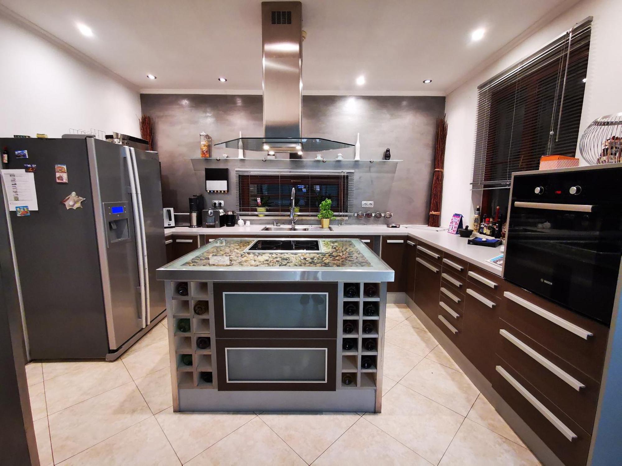 Luxury Basement In The Surrounding Of Budapest Apartment Mogyoród Екстериор снимка