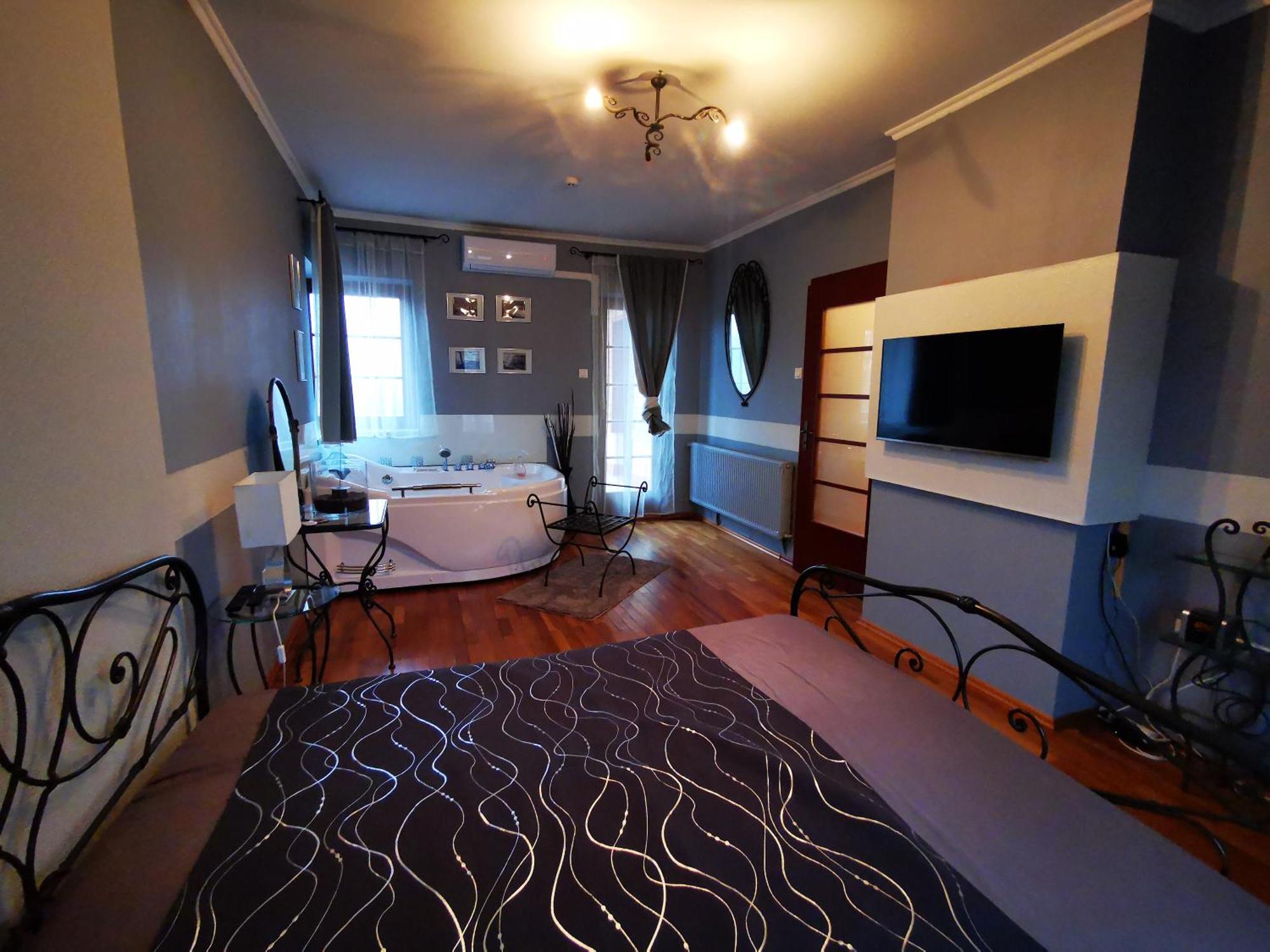 Luxury Basement In The Surrounding Of Budapest Apartment Mogyoród Екстериор снимка