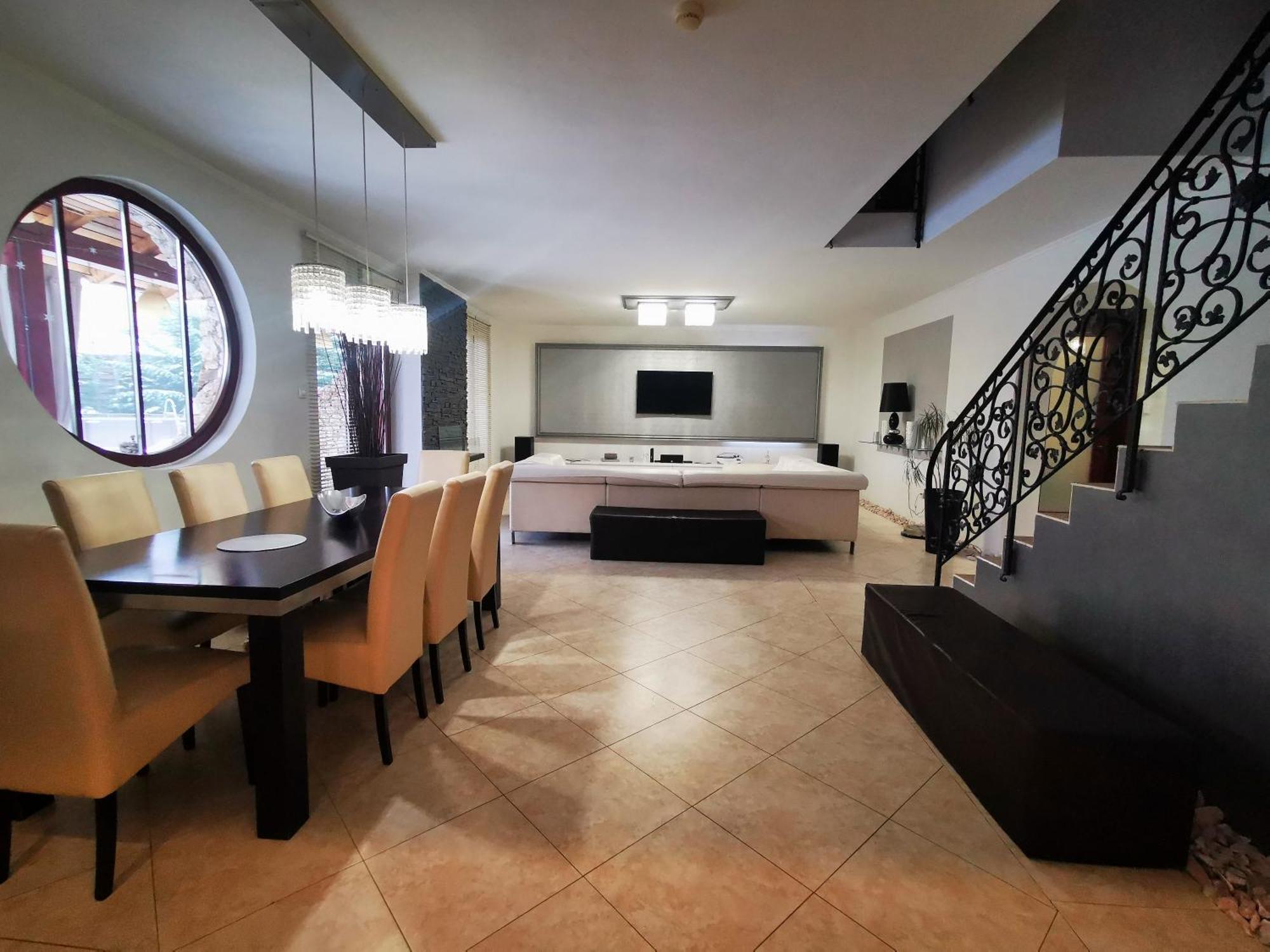 Luxury Basement In The Surrounding Of Budapest Apartment Mogyoród Екстериор снимка
