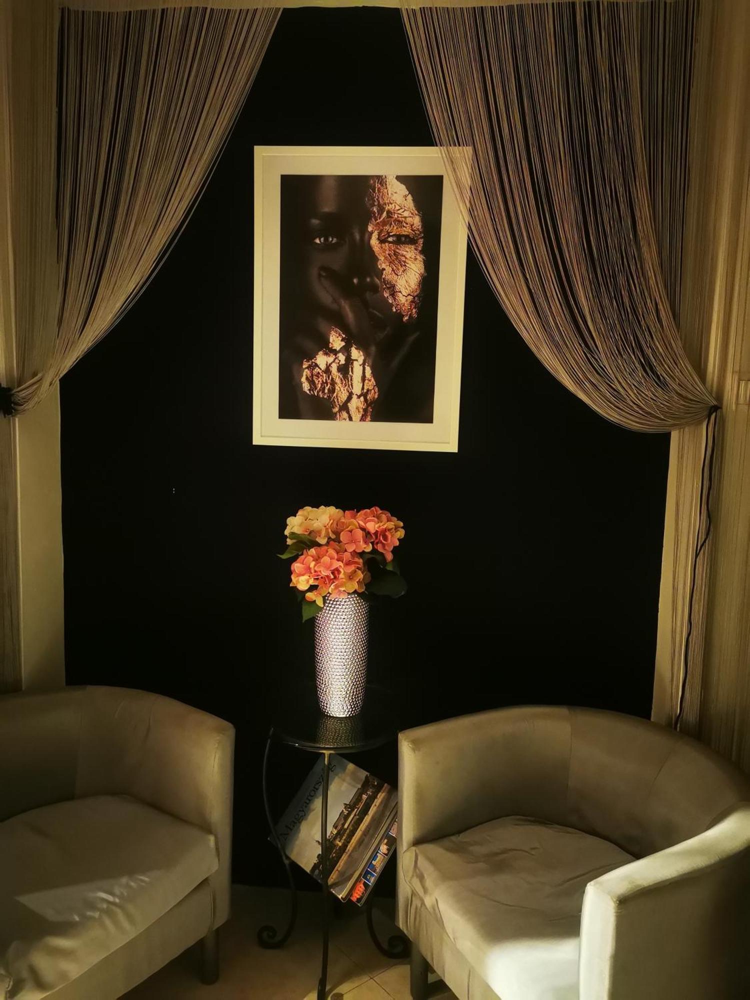 Luxury Basement In The Surrounding Of Budapest Apartment Mogyoród Екстериор снимка