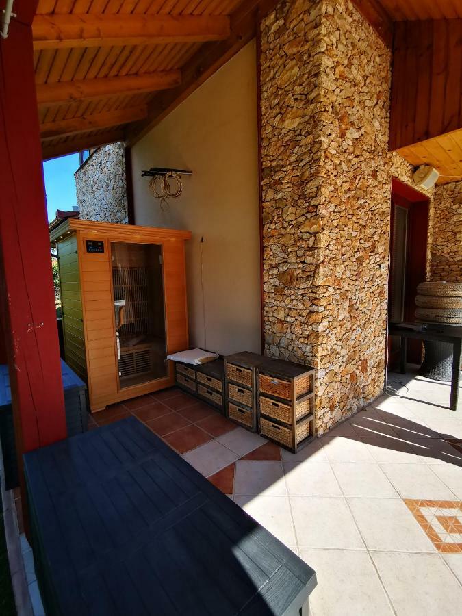 Luxury Basement In The Surrounding Of Budapest Apartment Mogyoród Екстериор снимка